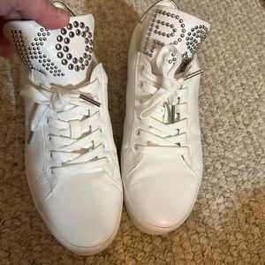 Michael Kors sport shoes